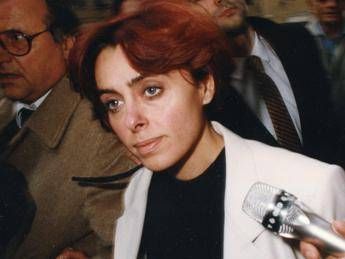 ‘Lady Golpe’, chiesto processo per calunnia