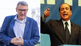 Landini e i cittadini “coglioni”, quando la sinistra cita Berlusconi