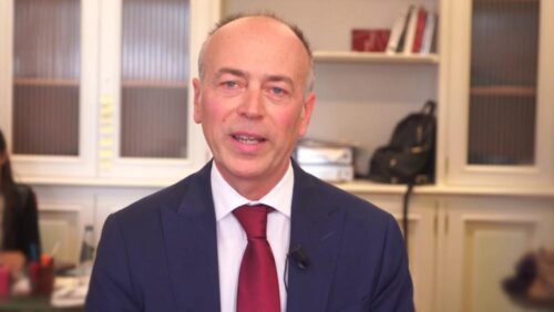 Frana Niscemi. Il sen. Pietro Lorefice (M5S): “Situazione drammatica, il Governo riferisca in Aula”