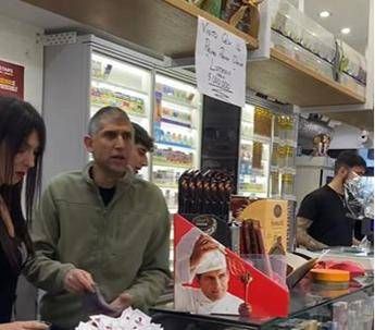 Lotteria Italia, a Roma caccia al nuovo milionario: “Qui al bar non verrà…”