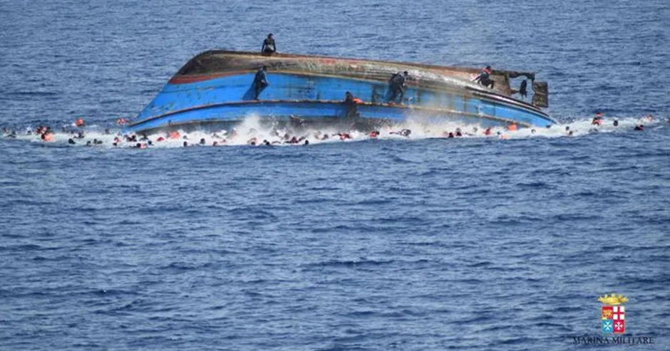 Migranti, identificate in Olanda 3 vittime del naufragio 2013 a Lampedusa