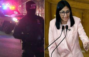 Maduro in carcere a Brooklyn. Corte Suprema Venezuela affida a vicepresidente Rodriguez la guida del Paese