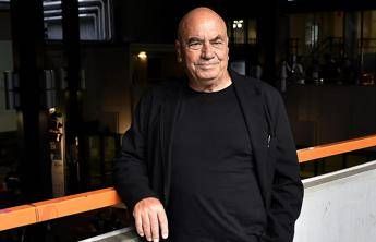 Malore per Massimiliano Fuksas, l’archistar ricoverato a Firenze
