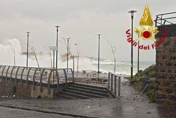 Ciclone Harry e frana di Niscemi, Ance Sicilia pronta a collaborare con l’Amministrazione regionale per messa in sicurezza e ricostruzione