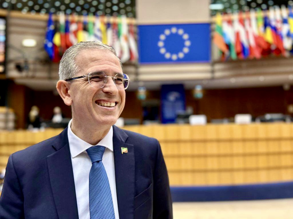 Tempesta Harry e frana Niscemi, Falcone (FI): «Chiesta visita della Commissione UE in Sicilia, Sardegna e Calabria»