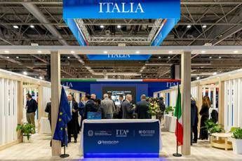 Meccanizzazione agricola: il Made in Italy protagonista al LAMMA Show 2026