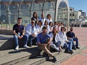 Mieloma, studio Ire Roma scopre nuovo meccanismo di resistenza alle cure