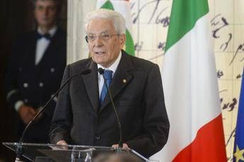 Milano Cortina 2026, ‘sorpresa clamorosa’ di Mattarella alla cerimonia di apertura delle Olimpiadi. Lo spoiler
