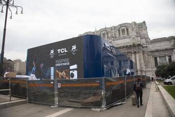 Milano-Cortina, Viminale: “Per la sicurezza 6mila uomini, investigatori Ice solo in sedi diplomatiche Usa”