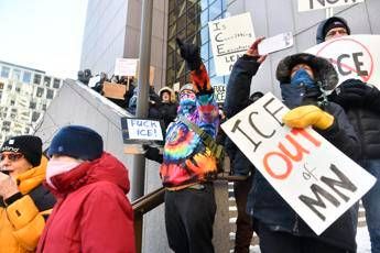 Minneapolis, malcontento tra gli italo-americani: “Da sempre repubblicani ma è inaccettabile ciò che succede”