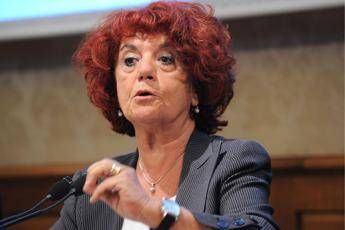 Morta Valeria Fedeli, ex ministra dell’Istruzione e sindacalista aveva 76 anni