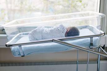 Morte in culla, le regole per prevenirla