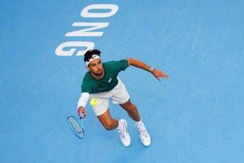 Musetti ko in finale con Bublik a Hong Kong