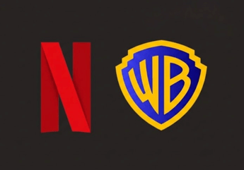 Netflix tenta il tutto per tutto per acquisire Warner Bros. Discovery