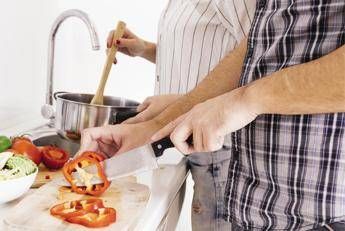 ‘Non fidarti degli insoliti sospetti’, campagna Inail contro incidenti domestici