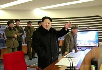Nordcorea, Kim ai suoi soldati che combattono con la Russia: “Eroi in terra straniera”
