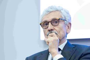 Occidente ‘malato’, l’Europa ‘una Rsa’. La profezia di D’Alema
