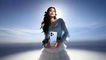 Oppo Reno15, lo smartphone per i creator che sfida le leggi del vlogging