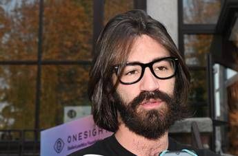 Otto e mezzo, domani Leonardo Maria Del Vecchio ospite di Lilli Gruber