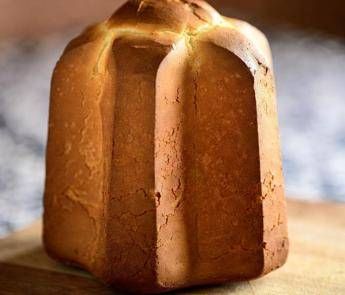 Pandoro richiamato dal mercato per “presenza di corpi estranei”