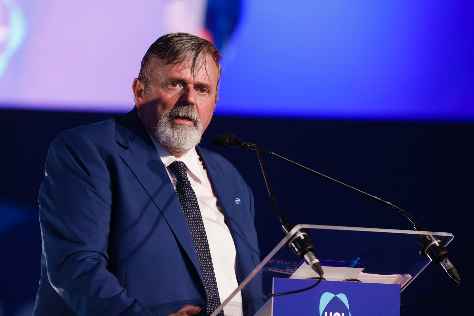 Frana di Niscemi. Paolo Capone (UGL): “Prioritario mettere in sicurezza territorio e salvaguardare occupazione”