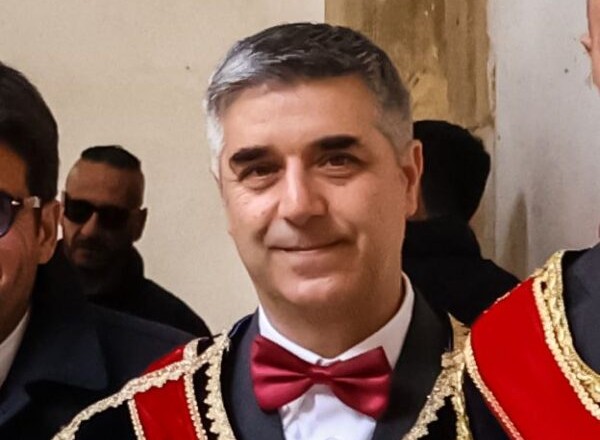 Caltanissetta, Domenica delle Palme 2026: al via i preparativi, Filippo Palermo nominato portabandiera
