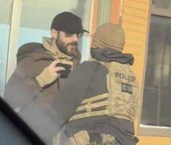 Pretti, scontro con agenti Ice una settimana prima di essere ucciso