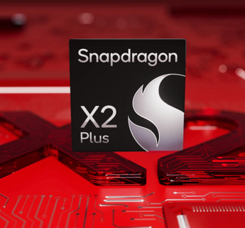 Qualcomm, a Las Vegas debutta la potenza di Snapdragon X2 Plus
