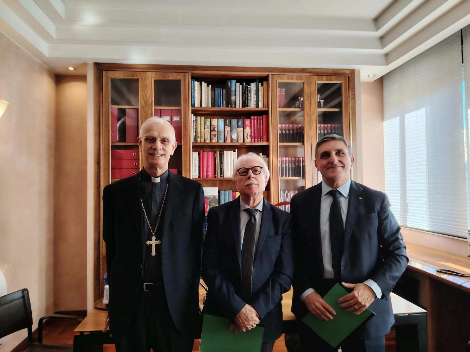 Rafforzamento del ruolo strategico delle aree interne della Sicilia: sottoscritta convenzione da Cisl Sicilia, Cesi e Università Kore di Enna