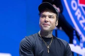 Referendum, Fedez: “Io testimonial del Sì? Porcheria totalmente infondata”