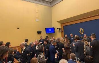 Remigrazione, Comitato ci riprova: dopo lo stop alla Camera presenterà la pdl a Genova