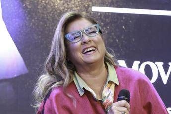 Romina Power, polemica su Felicità: “Non la rinnego, continuo a cantarla”