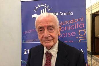 Sanità, De Lorenzo (Favo): “Garantire cure uguali per tutti i malati”