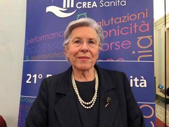 Sanità, Garavaglia (Pd): “Rivedere legge Ssn, servizi a persona coprano intero arco vita”