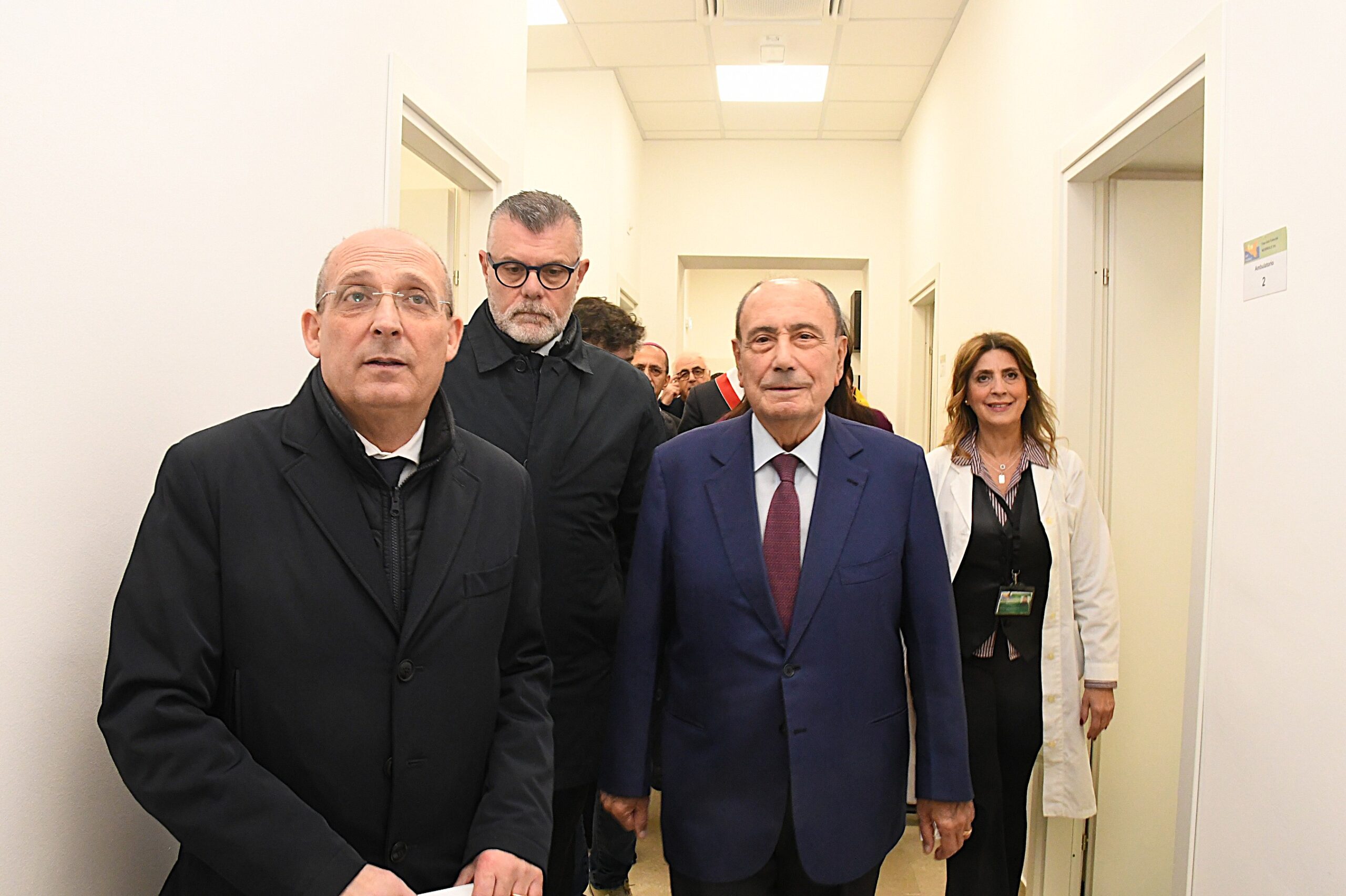 Sicilia. Salute, Regione rispetta cronoprogramma su interventi Pnrr. Schifani e Faraoni: «Opportunità per migliorare il sistema sanitario»