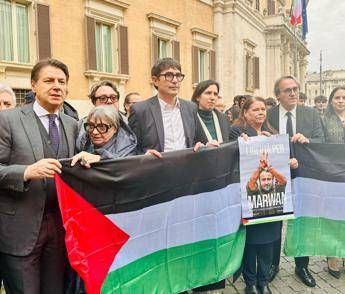 Schlein, Conte e leader Avs: “Meloni dica no al Board of peace”