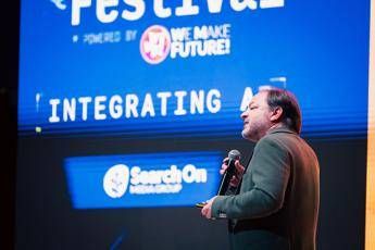 Scorza: “Passo indietro nasce da senso dello Stato e istituzioni”