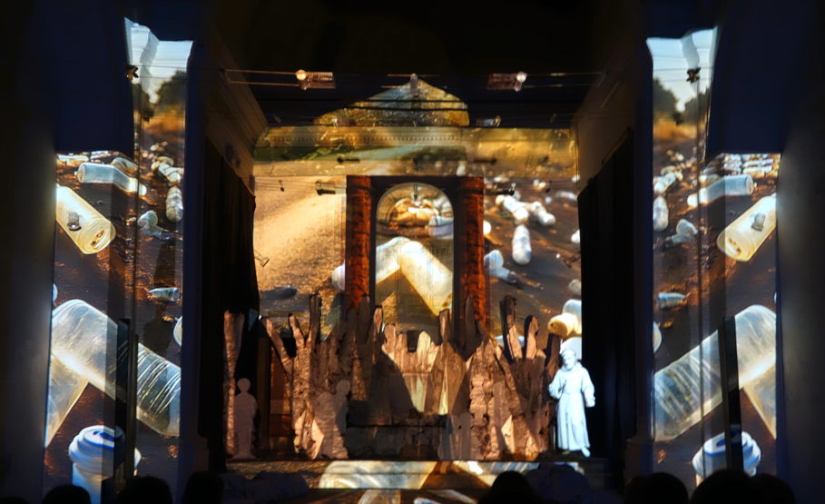 A Petralia Soprana continua l’emozione della 17^ edizione del Presepe d’InCanto: sarà visitabile fino al 6 gennaio