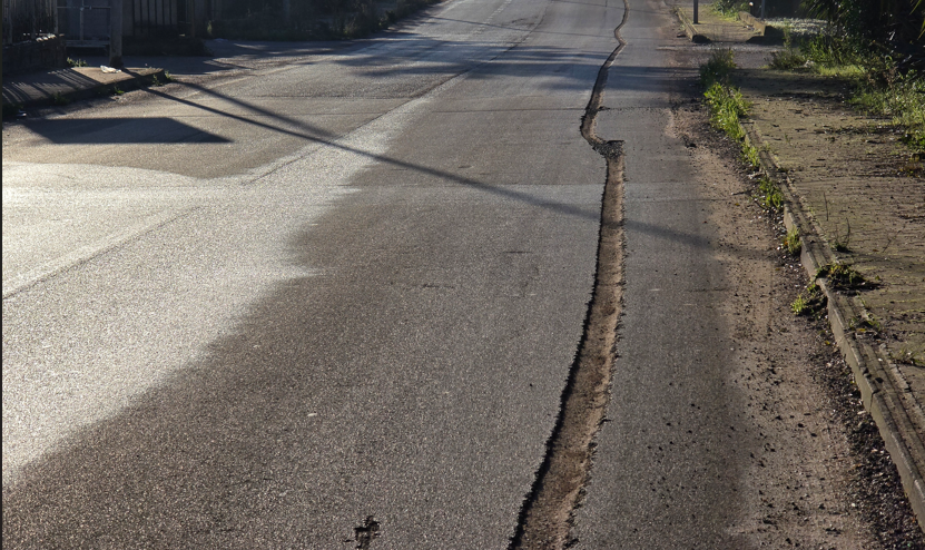 San Cataldo. Scavi via Leonardo Sciascia, il Gruppo Consiliare “Riprendiamoci la Città”: “Non è tollerabile che il suolo pubblico venga trattato come proprietà privata”