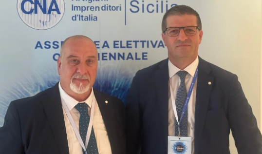 Imprese: CNA Sicilia: “Iniqua la proroga sulle polizze catastrofali solo per alcuni settori”