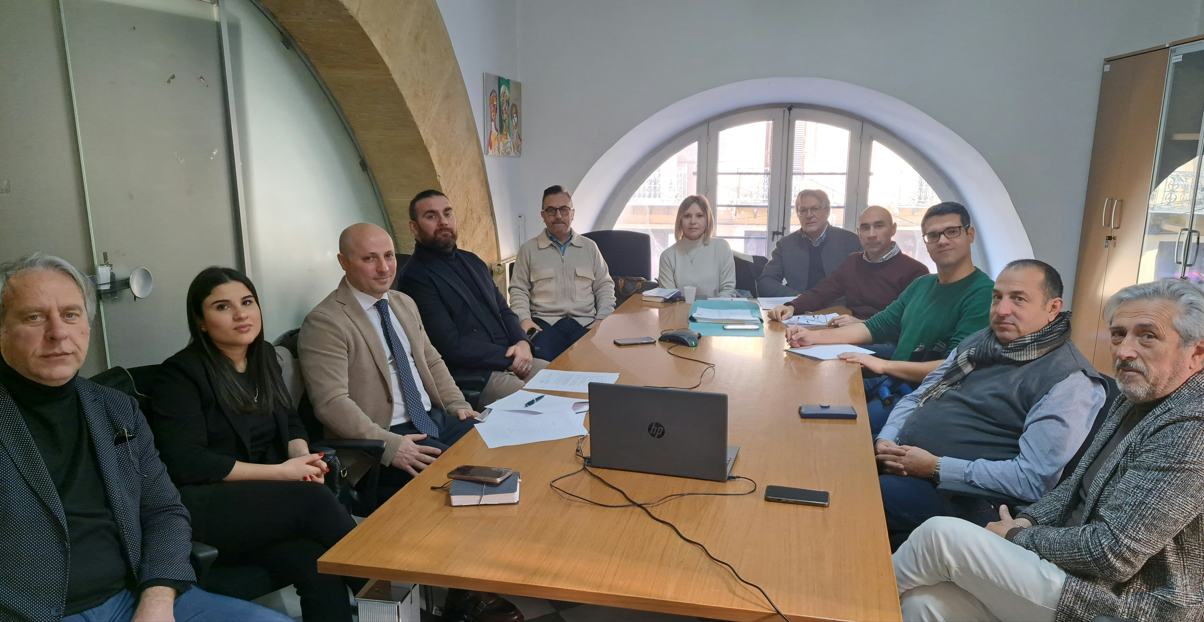 Caltanissetta, V Commissione “Cultura e Attività Sociali”: atto di indirizzo per sostenere l’istituzione dell’Unità Pedagogica Scolastica