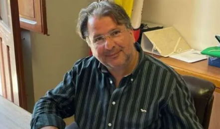 Lutto a Campofelice di Fitalia, muore a 52 anni il sindaco Pietro Aldeghieri