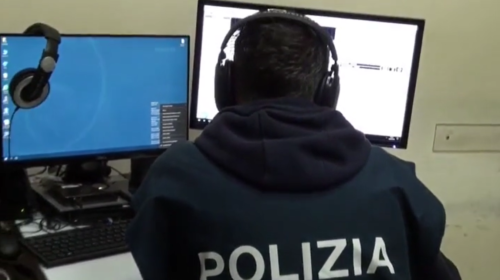 Operazione antidroga della polizia, 15 arresti a Messina