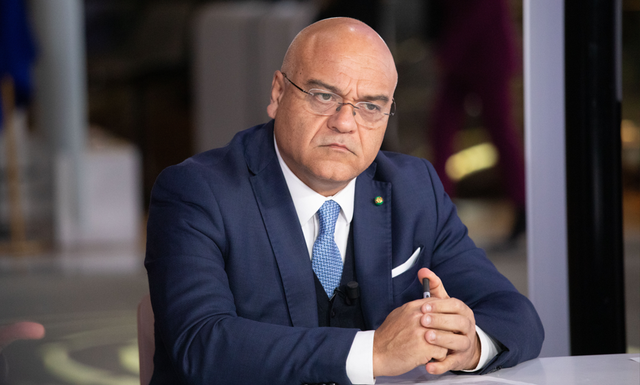 Ciclone Harry, Antoci e Tridico: “Giorgetti intervenga subito e metta in campo risorse adeguate”