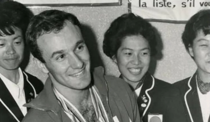 Addio a Franco Menichelli, oro nella ginnastica alle Olimpiadi Tokyo ’64: aveva 85 anni