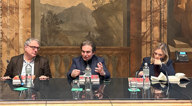 Rassegna ConfAgorà: “L’omicidio di Piersanti Mattarella” in un libro di Miguel Gotor