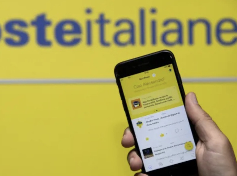Poste Italiane. In provincia di Caltanissetta cresce la “Super App”: oltre 75 mila gli utenti