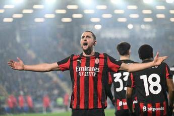 Serie A, oggi Bologna-Milan – Diretta