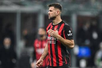 Serie A, oggi Fiorentina-Milan – La partita in diretta