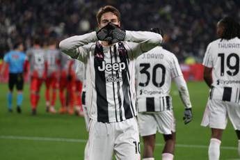 Serie A, oggi Parma-Juve – La partita in diretta